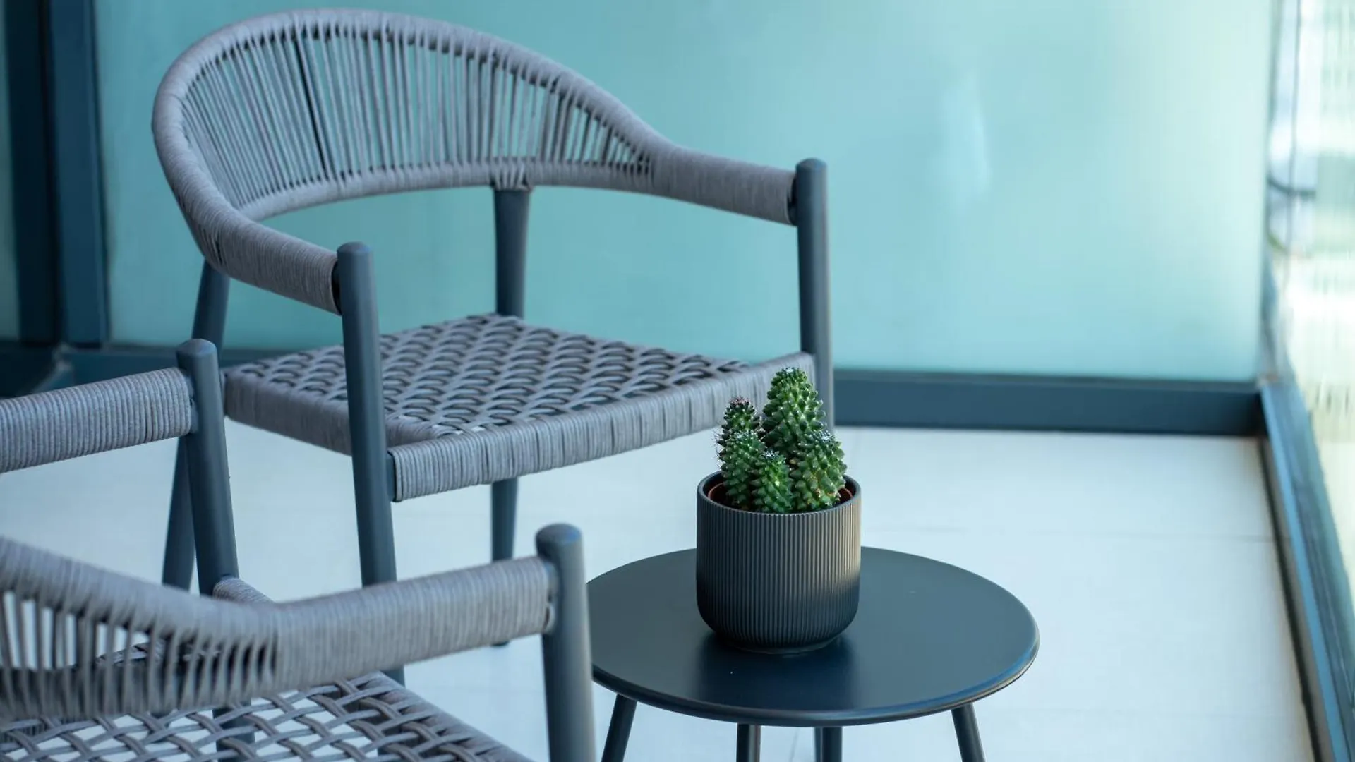 Apartment Keyrock Living - Lakeview Escape In Business Bay Dubai United Arab Emirates